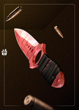 Keydrop Skins NEW KNIVES CS2 Case: Open To Win CS2 (CS:GO) Skins